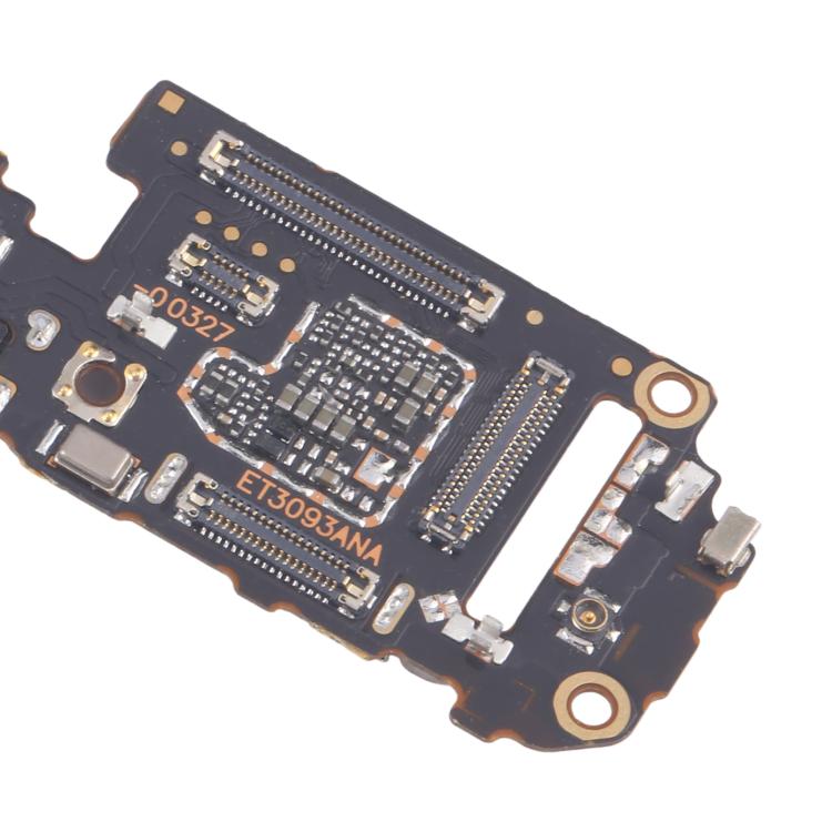 For vivo S17 5G V2283A OEM SIM Card Reader Board