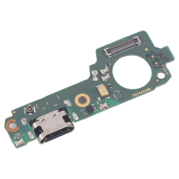 For vivo Y300i 5G V2444A OEM SIM Card Reader Board