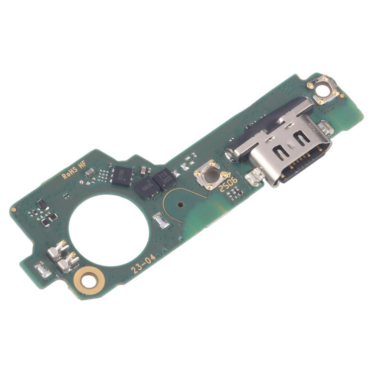 For vivo Y39 5G V2443 V2436 OEM SIM Card Reader Board