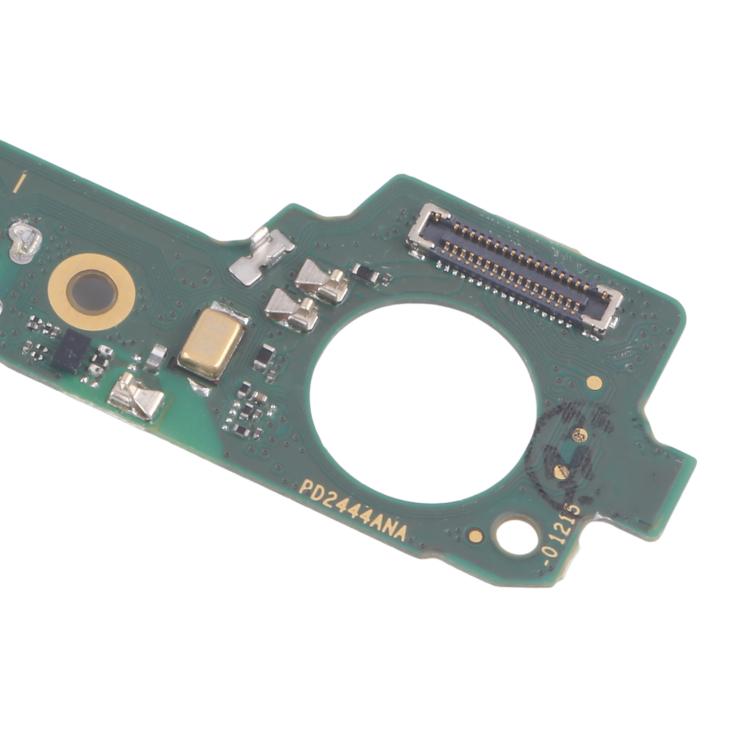 For vivo Y39 5G V2443 V2436 OEM SIM Card Reader Board