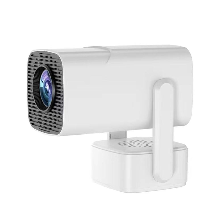 Y7S 720P Android 11 OS Portable Home WiFi Projector with Speaker, CPU:Allwinner H713