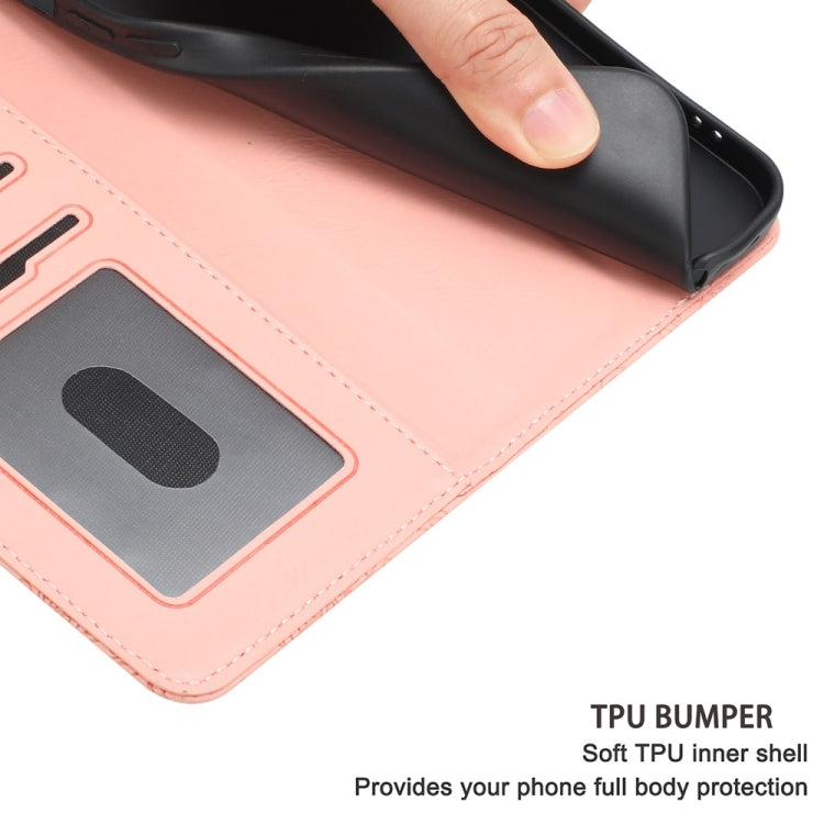 For Samsung Galaxy S23 FE 5G Floral Embossed Pattern Leather Phone Case