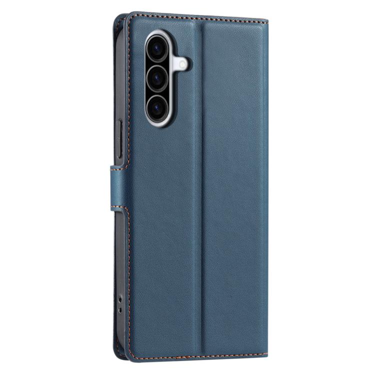 For Samsung Galaxy A36 5G Voltage Ultra-thin Dot Leather Phone Case