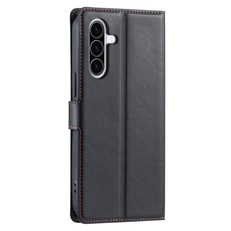 For Samsung Galaxy A56 5G Voltage Ultra-thin Dot Leather Phone Case