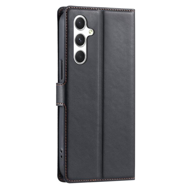 For Samsung Galaxy A26 5G Voltage Ultra-thin Dot Leather Phone Case