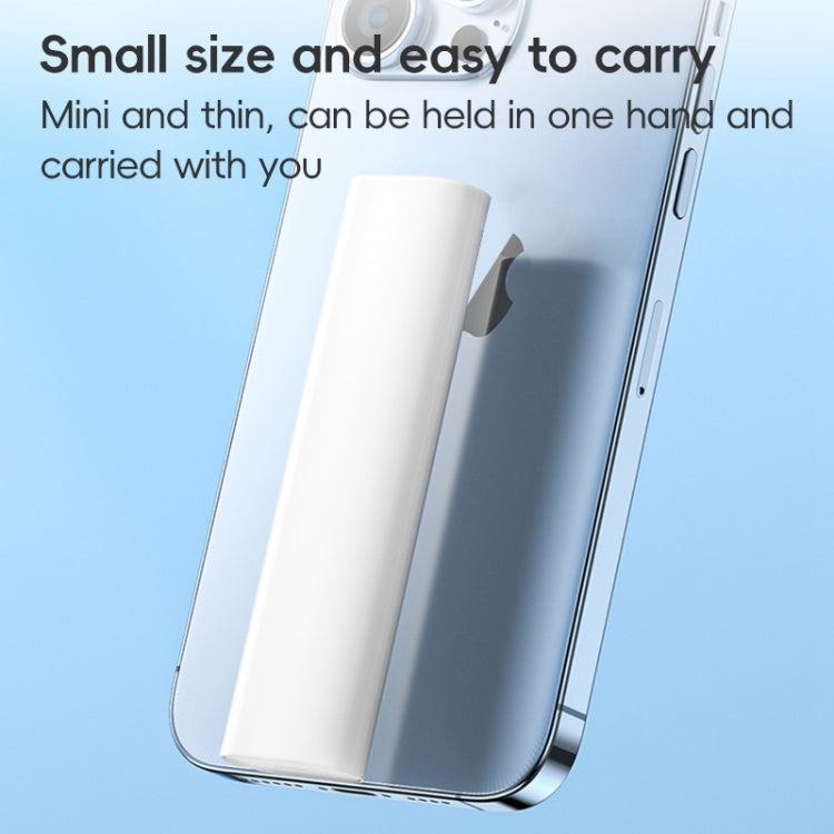 5 in 1 60W Multifunctional Fast Charging Data Cable Storage Box