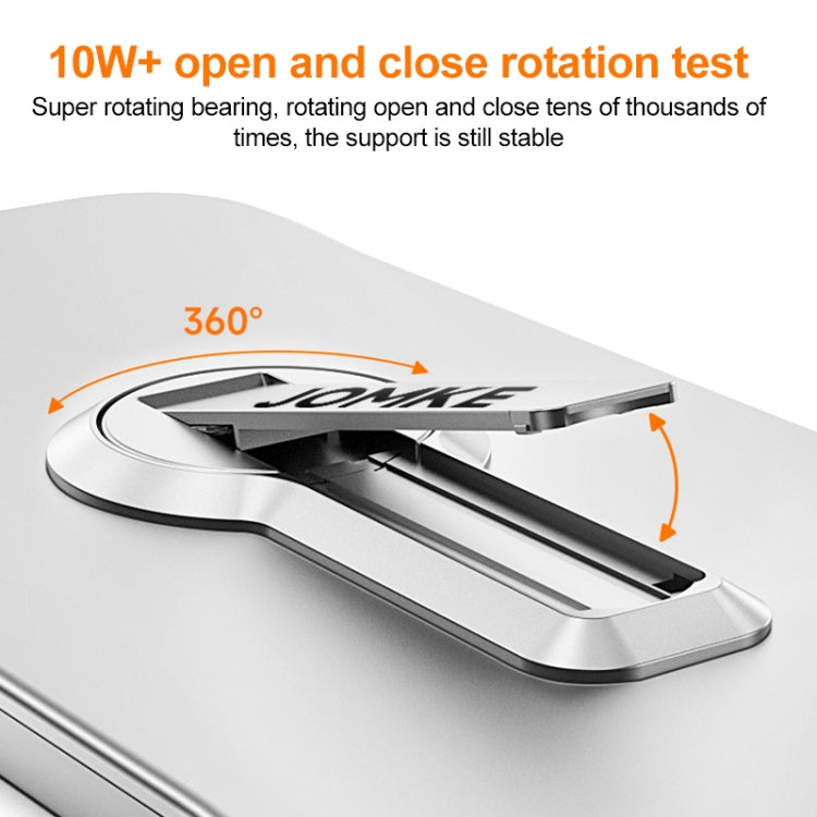 For OPPO Find X5 Baking Varnish 360 Rotate Holder No Frame PC Phone Case