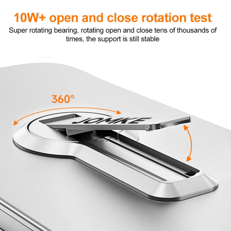 For OPPO Find X5 Pro Baking Varnish 360 Rotate Holder No Frame PC Phone Case