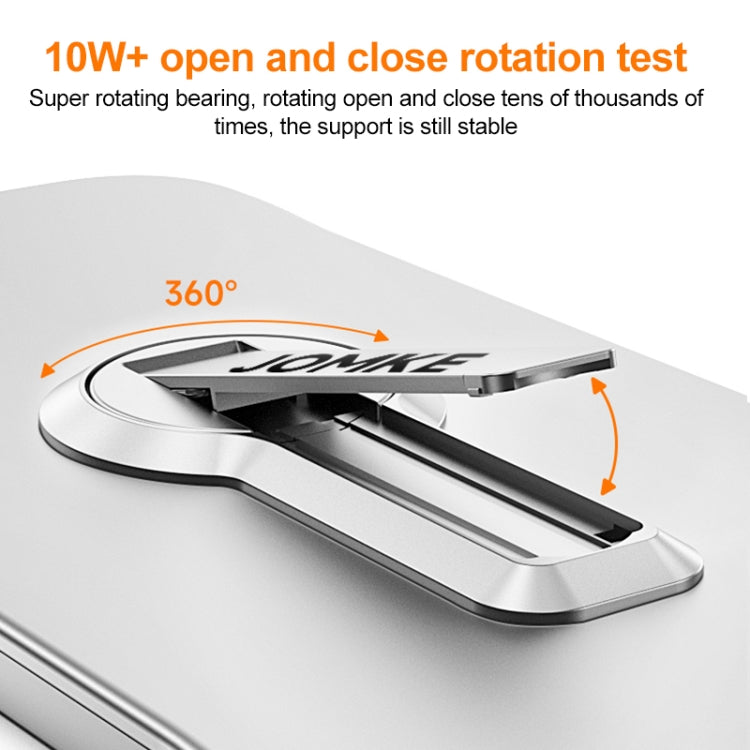For OPPO Find X6 Baking Varnish 360 Rotate Holder No Frame PC Phone Case