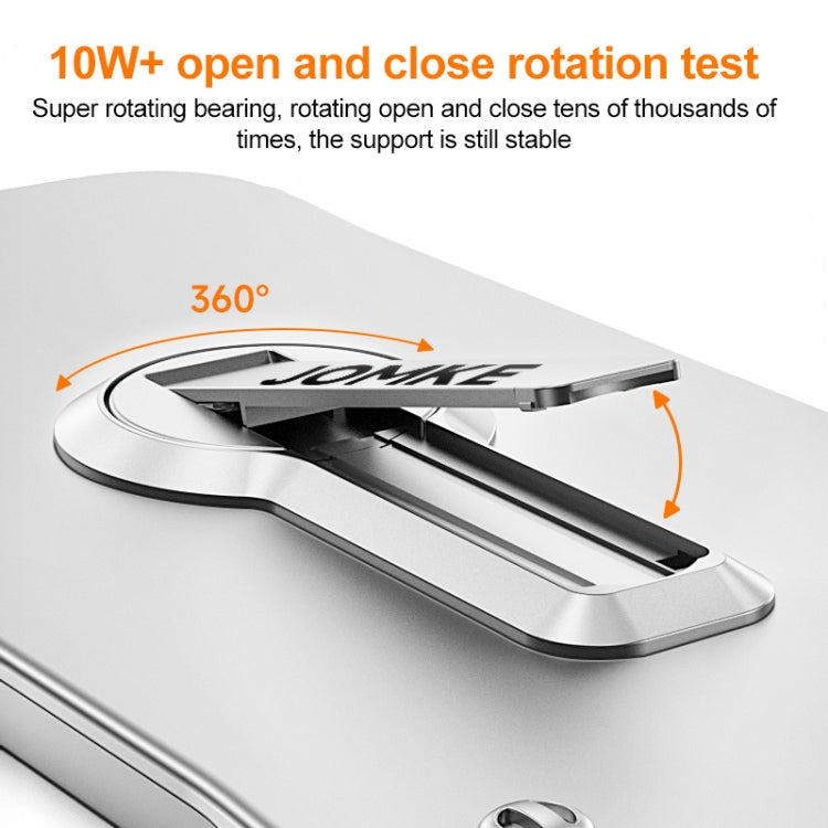 For vivo X80 Baking Varnish 360 Rotate Holder No Frame PC Phone Case