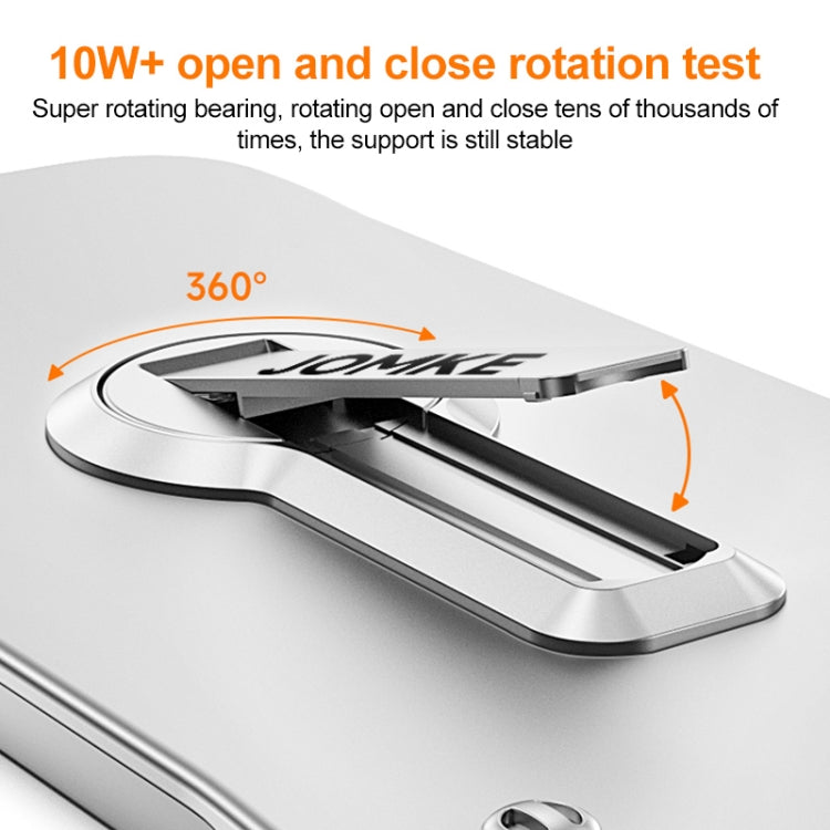 For vivo X90 Baking Varnish 360 Rotate Holder No Frame PC Phone Case
