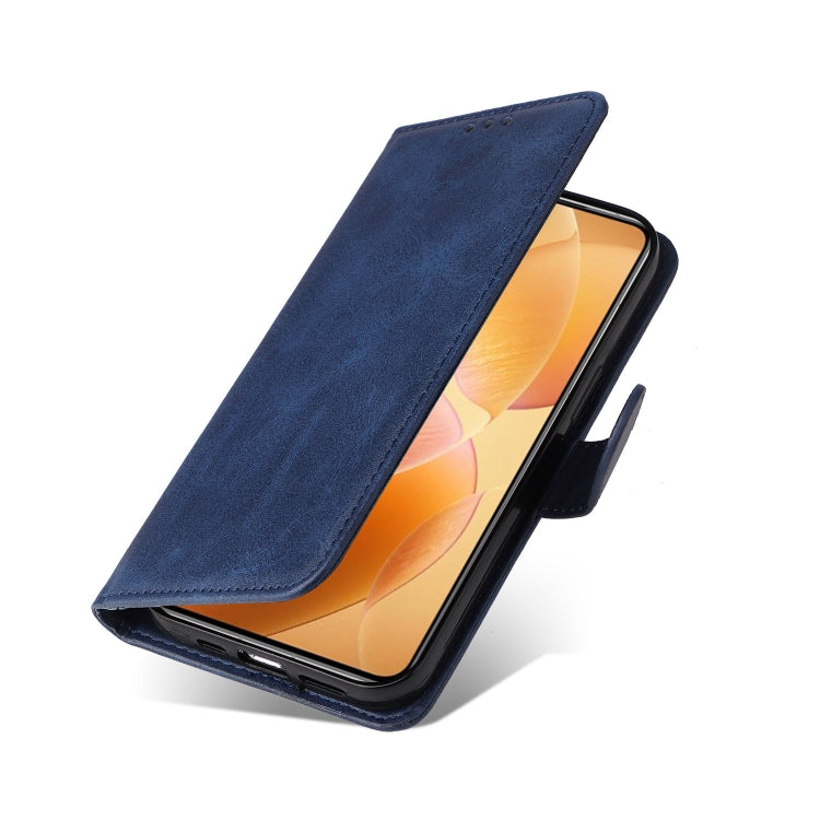 For Xiaomi 14T Pro Classic Calf Texture Flip Leather Phone Case