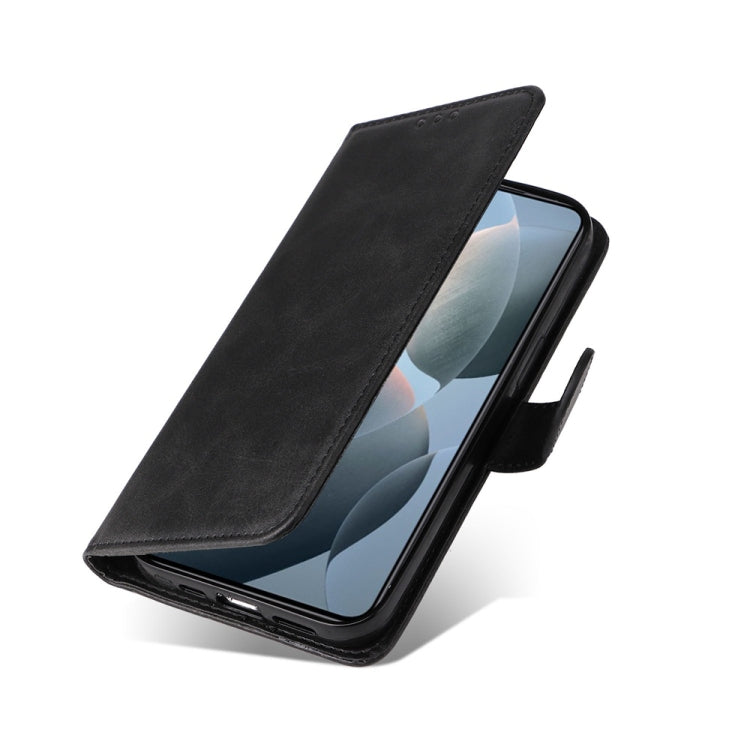 For Xiaomi 14T Classic Calf Texture Flip Leather Phone Case