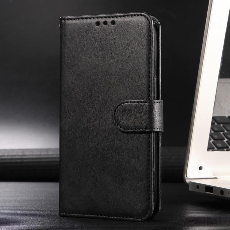For Xiaomi 15T 5G Classic Calf Texture Flip Leather Phone Case