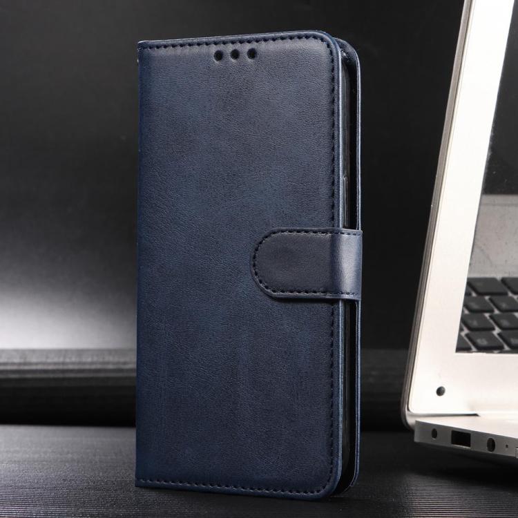 For Xiaomi 15T 5G Classic Calf Texture Flip Leather Phone Case