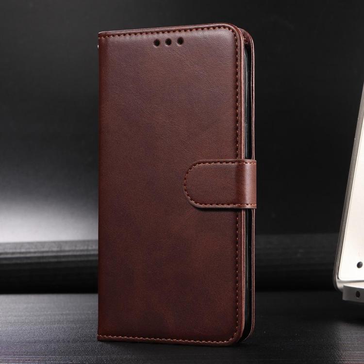 For Xiaomi 15T Pro 5G Classic Calf Texture Flip Leather Phone Case