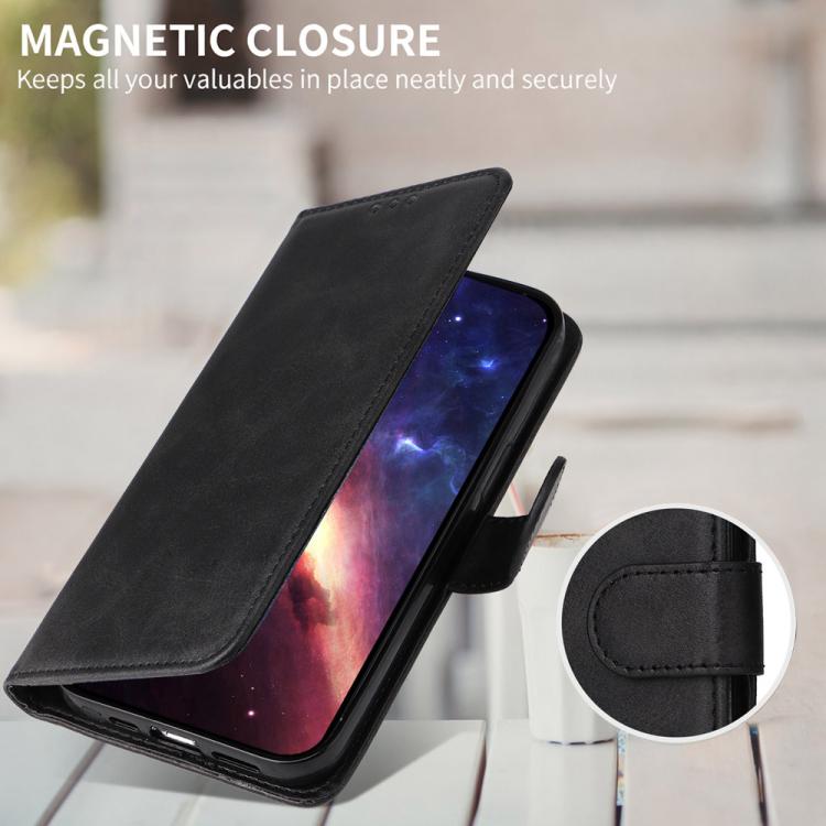 For Xiaomi 17T 5G Classic Calf Texture Flip Leather Phone Case