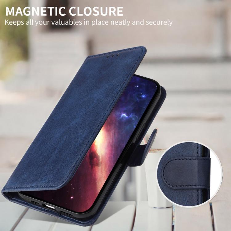 For Xiaomi 17T 5G Classic Calf Texture Flip Leather Phone Case