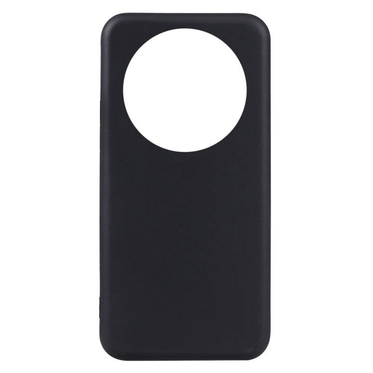 For vivo X200 Pro mini 10pcs TPU Phone Case - Black
