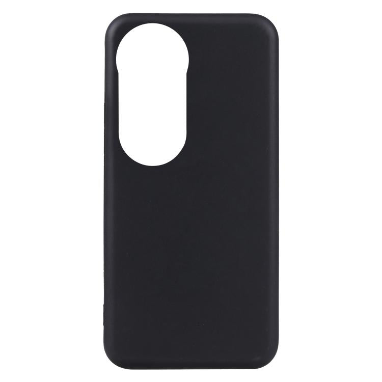 For vivo V50 10pcs TPU Phone Case - Black