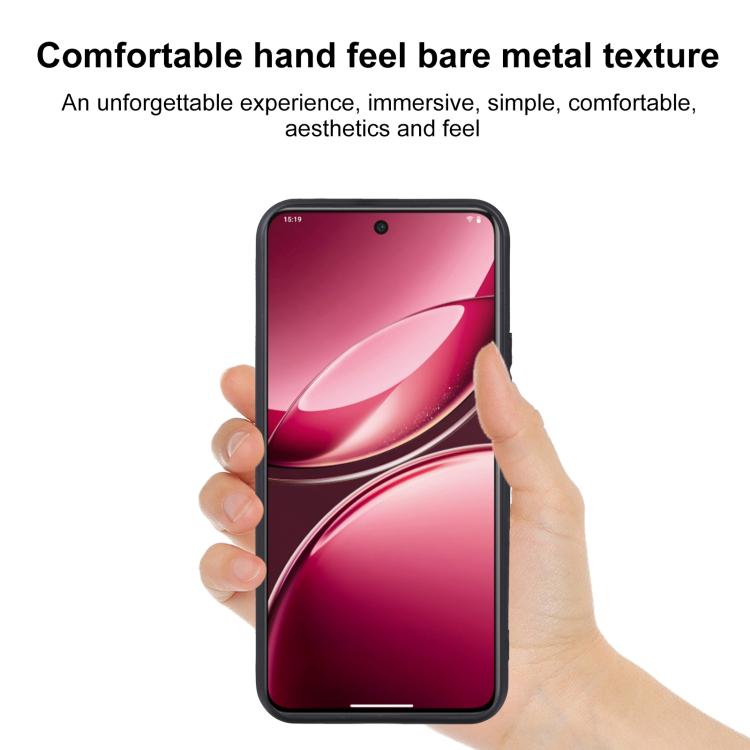 For vivo V50 10pcs TPU Phone Case - Black