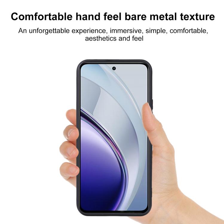 For vivo Y200 Asia 10pcs TPU Phone Case - Black
