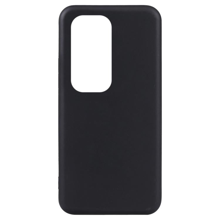 For vivo Y29s 5G 10pcs TPU Phone Case - Black