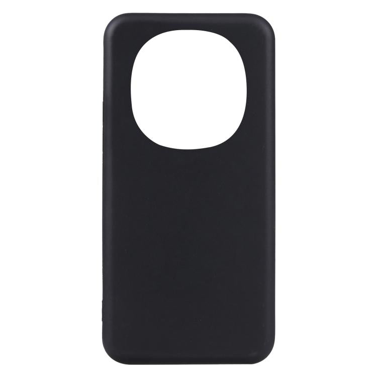 For vivo Y300i 10pcs TPU Phone Case - Black