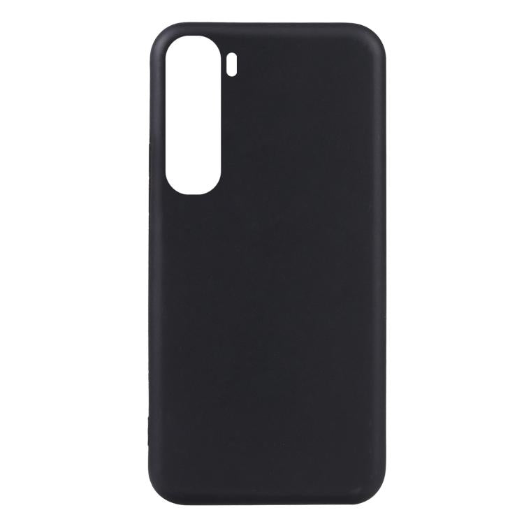 For vivo V50 Lite 5G 10pcs TPU Phone Case - Black