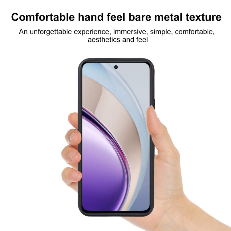 For vivo V50 Lite 5G 10pcs TPU Phone Case - Black