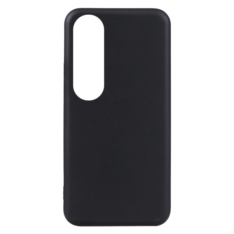 For vivo V50 Lite 4G 10pcs TPU Phone Case - Black