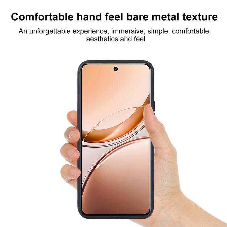 For vivo V50 Lite 4G 10pcs TPU Phone Case - Black