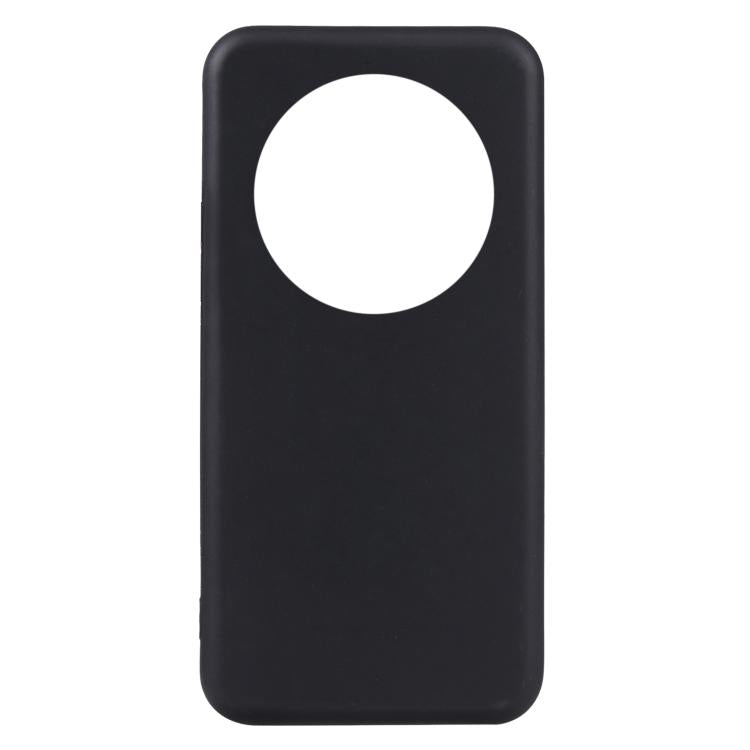 For vivo Y300 Pro+ 10pcs TPU Phone Case - Black