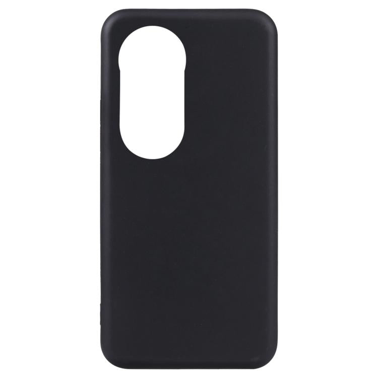 For vivo V50e 10pcs TPU Phone Case - Black