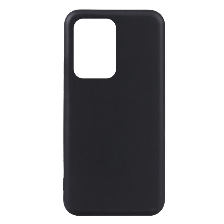 For vivo iQOO Z10x 10pcs TPU Phone Case - Black
