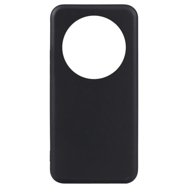 For vivo T4 10pcs TPU Phone Case - Black