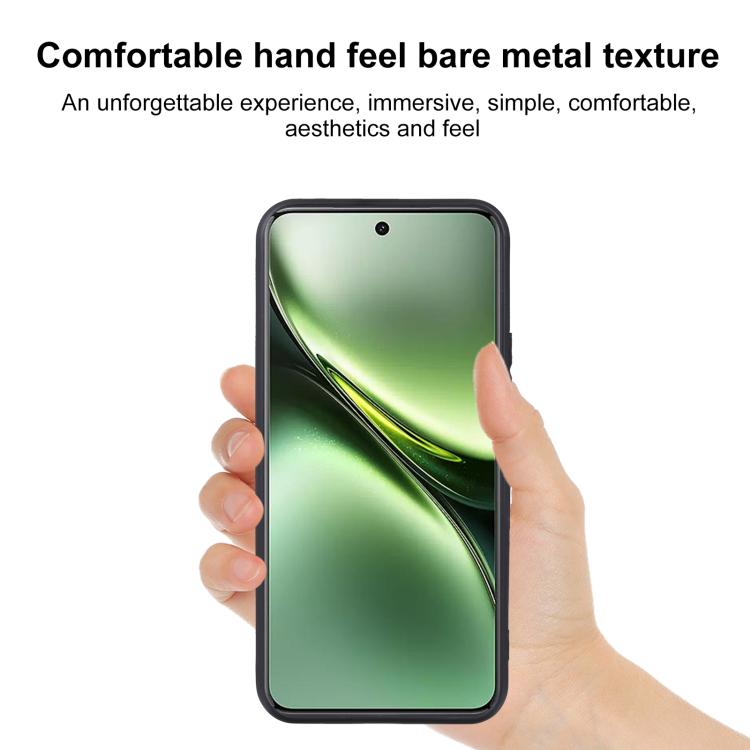 For vivo X200s 10pcs TPU Phone Case - Black