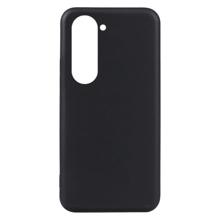 For vivo Y37c 10pcs TPU Phone Case - Black