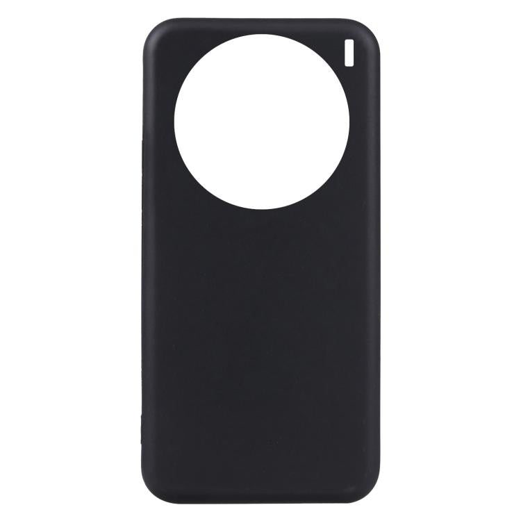 For vivo X200 FE 10pcs TPU Phone Case - Black