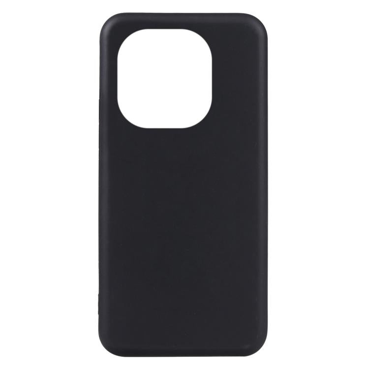For vivo Y300 GT 10pcs TPU Phone Case - Black