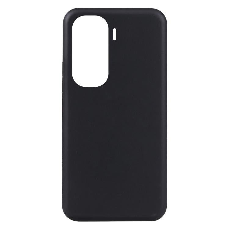 For vivo iQOO Neo 10 5G 10pcs TPU Phone Case - Black