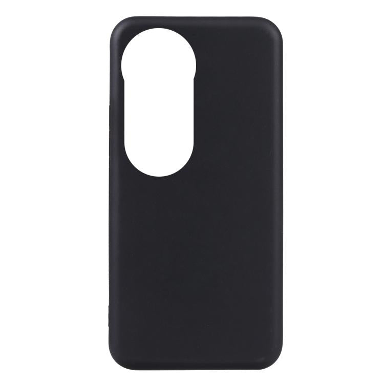 For vivo T4 Ultra 5G 10pcs TPU Phone Case - Black