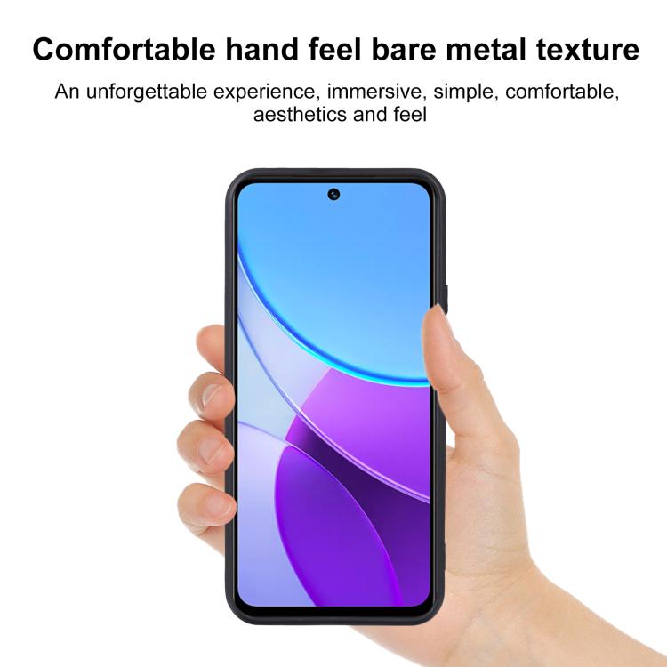 For vivo Y19s Pro 4G 10pcs TPU Phone Case - Black