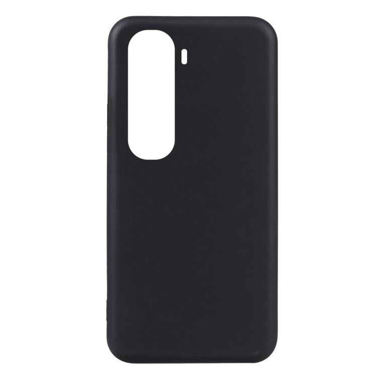 For vivo Y400 Pro 5G 10pcs TPU Phone Case - Black