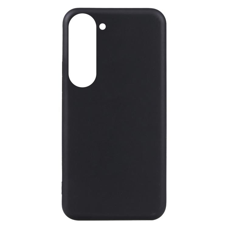 For vivo Y29t 5G 10pcs TPU Phone Case - Black