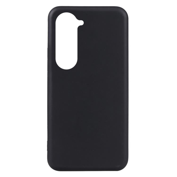 For vivo T4 Lite 10pcs TPU Phone Case - Black