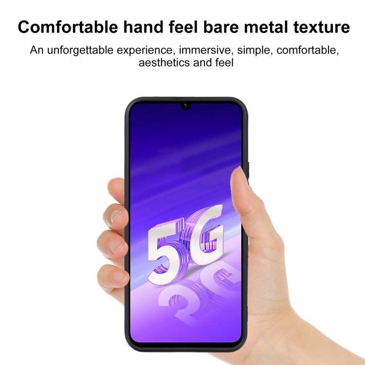 For vivo T4 Lite 10pcs TPU Phone Case - Black