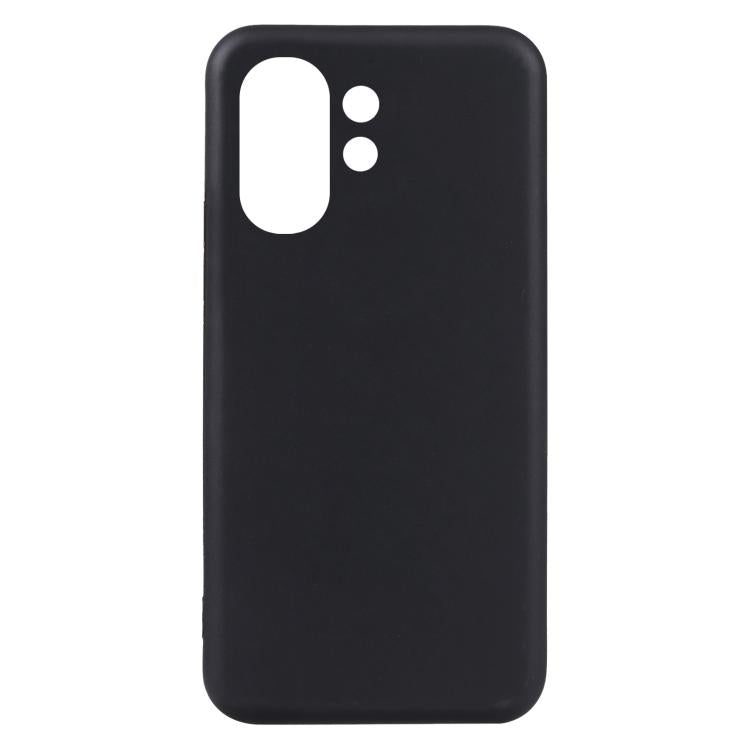 For vivo V60 5G 10pcs TPU Phone Case - Black