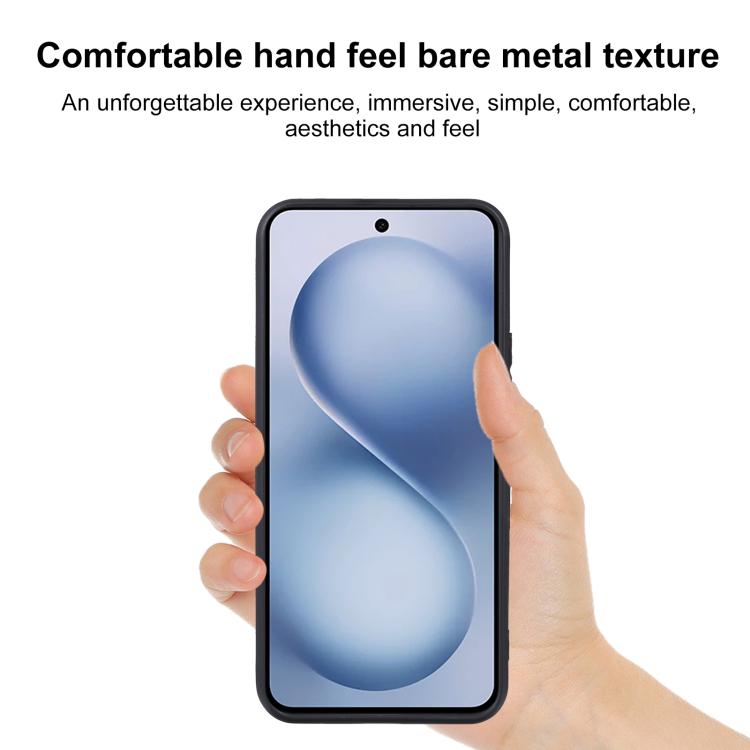 For vivo V60 5G 10pcs TPU Phone Case - Black