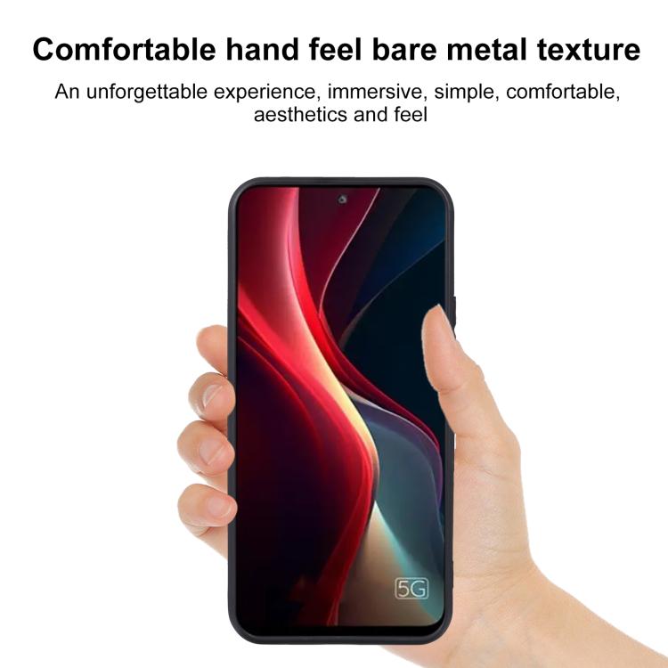 For Lava Shark 5G 10pcs TPU Phone Case - Black
